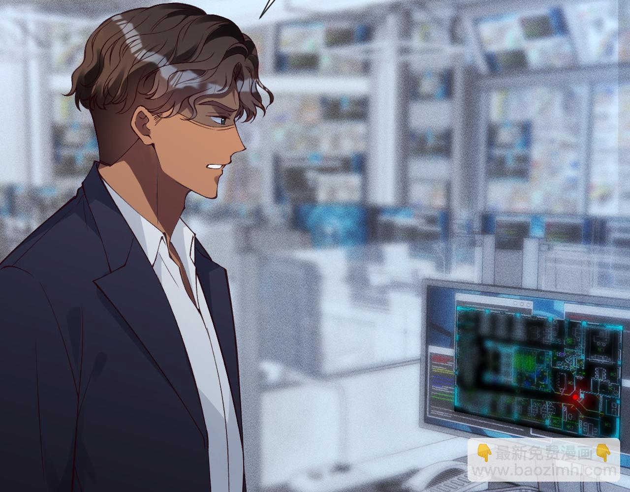 滿級大佬翻車以後 - 第345 潛入(2/3) - 5