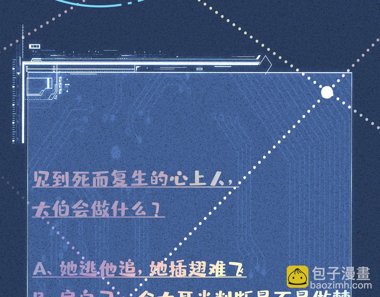 滿級大佬翻車以後 - 第347 原來你真的還活着(3/3) - 2