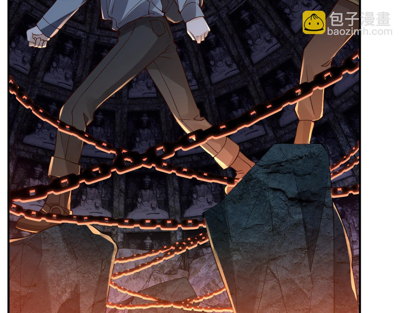 滿級大佬翻車以後 - 第351 初入地宮(2/3) - 4