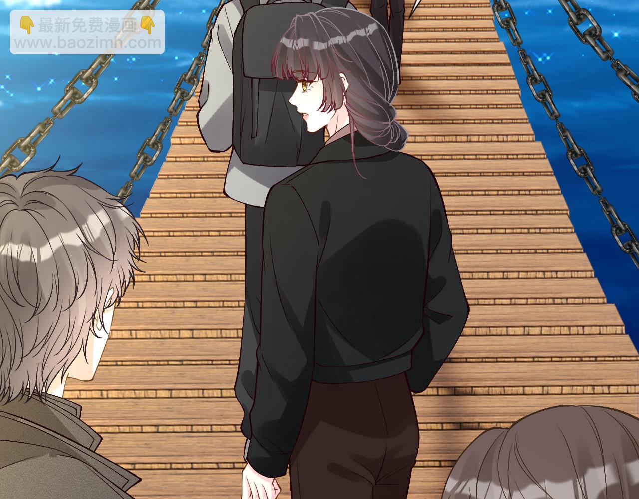 滿級大佬翻車以後 - 第351 初入地宮(2/3) - 4