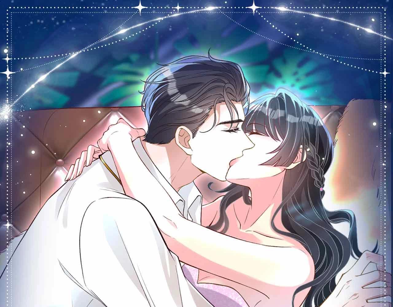 滿級大佬翻車以後 - 特典公開： 4月2日 夜雨纏綿，花房欲燃 - 1