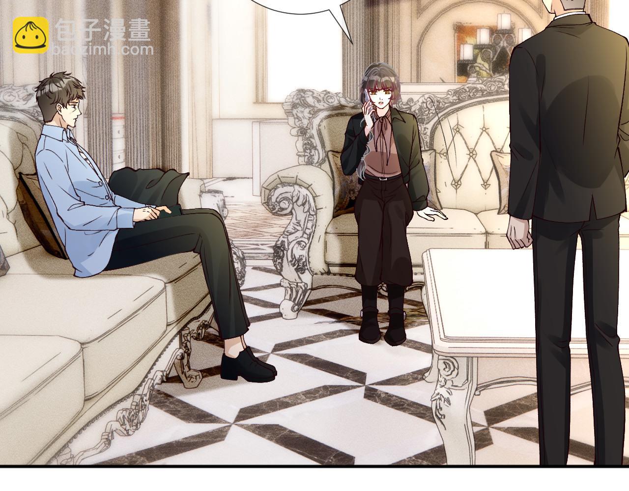 滿級大佬翻車以後 - 第354 雲之境創始人(2/2) - 7