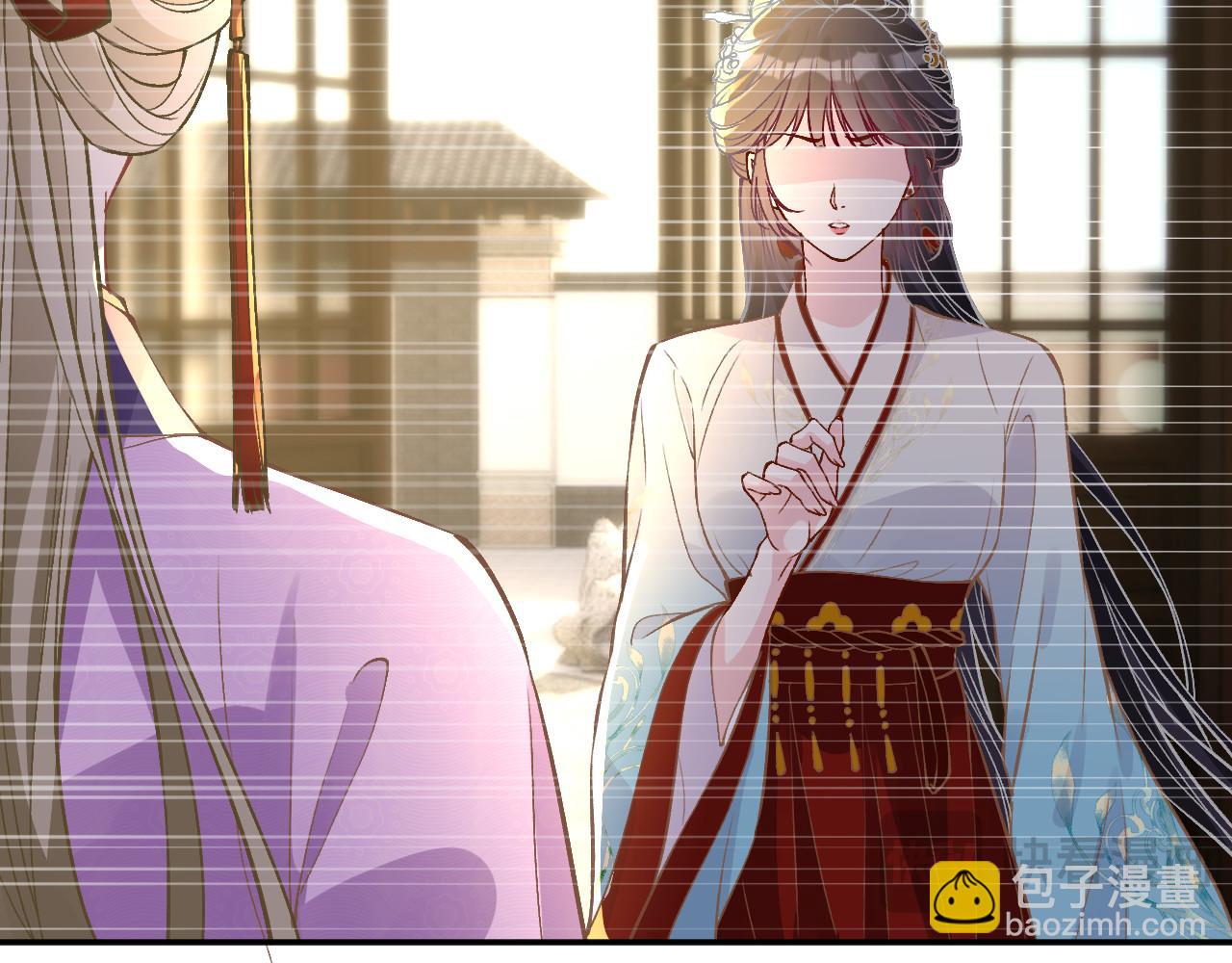 滿級大佬翻車以後 - 第358 King的計劃(1/3) - 5