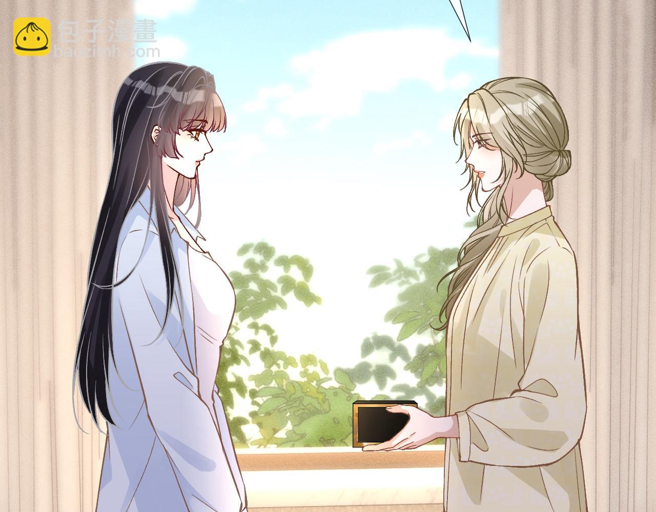 滿級大佬翻車以後 - 第358 King的計劃(1/3) - 3