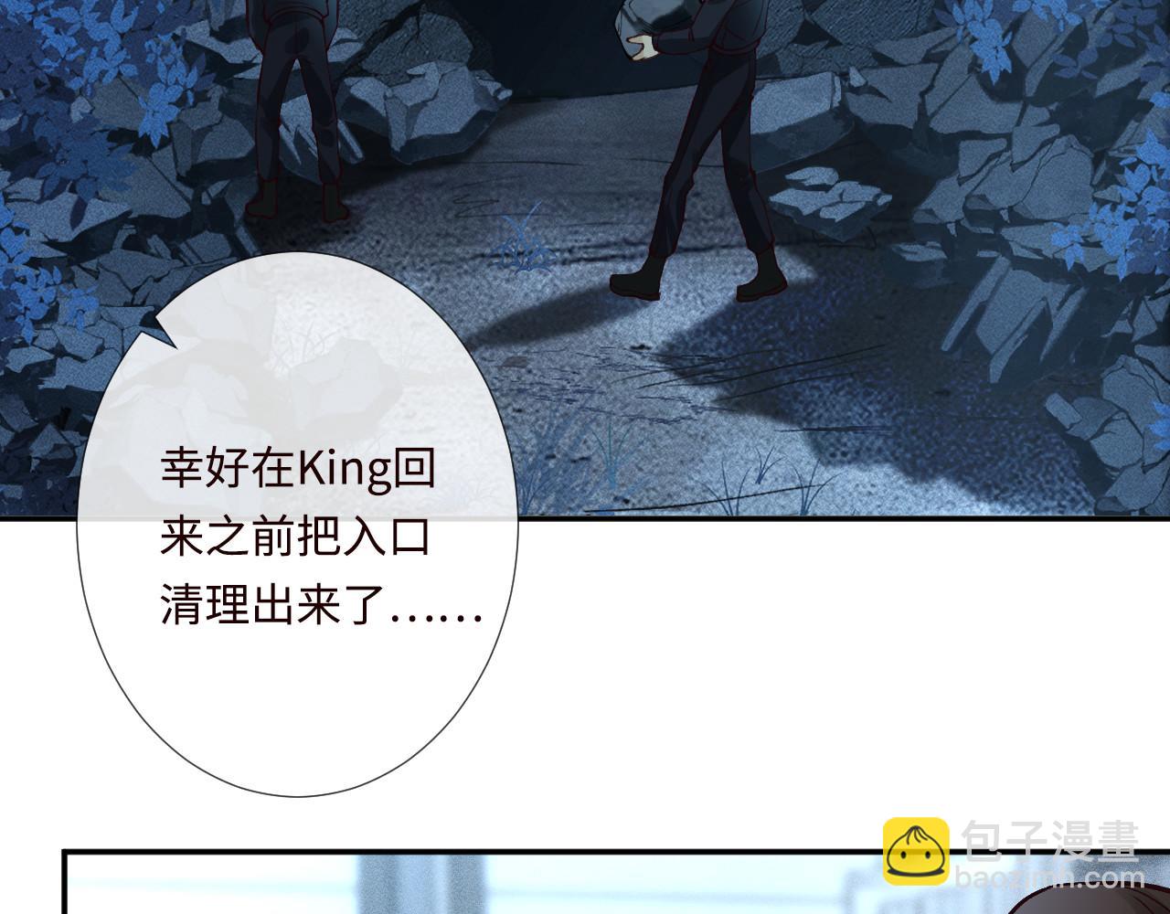 滿級大佬翻車以後 - 第358 King的計劃(2/3) - 6