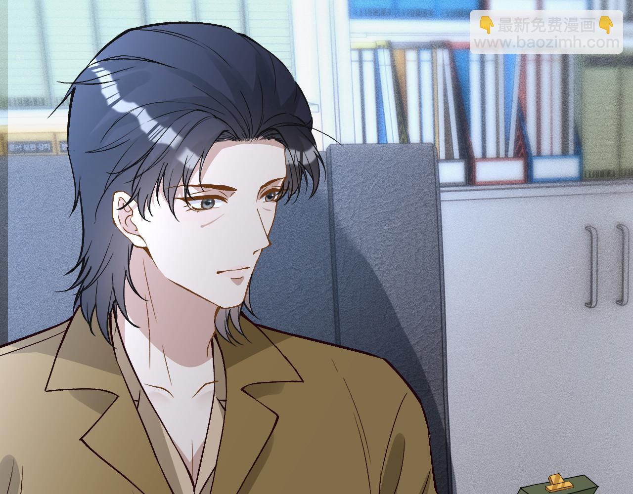 滿級大佬翻車以後 - 第358 King的計劃(2/3) - 8