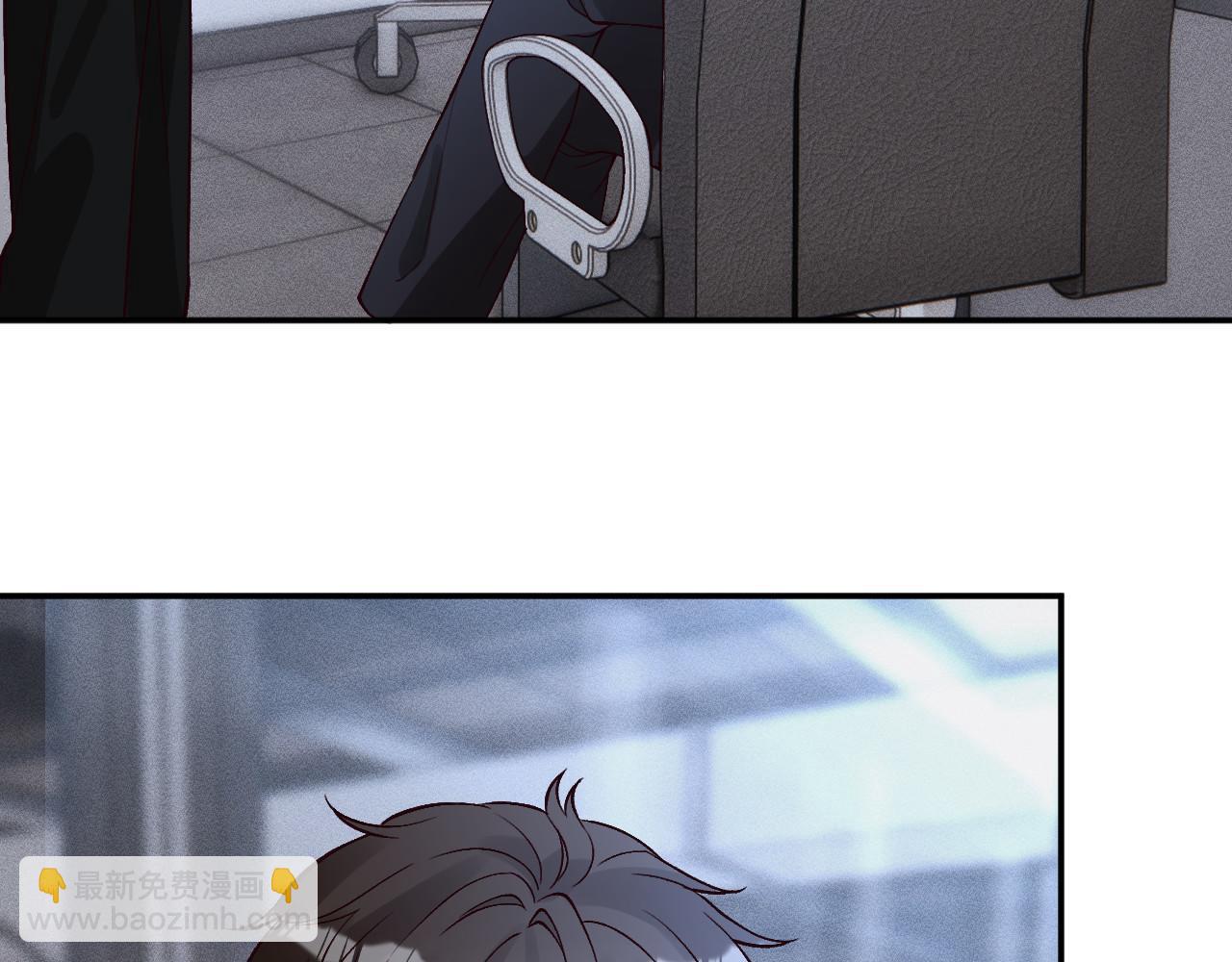 滿級大佬翻車以後 - 第358 King的計劃(2/3) - 7