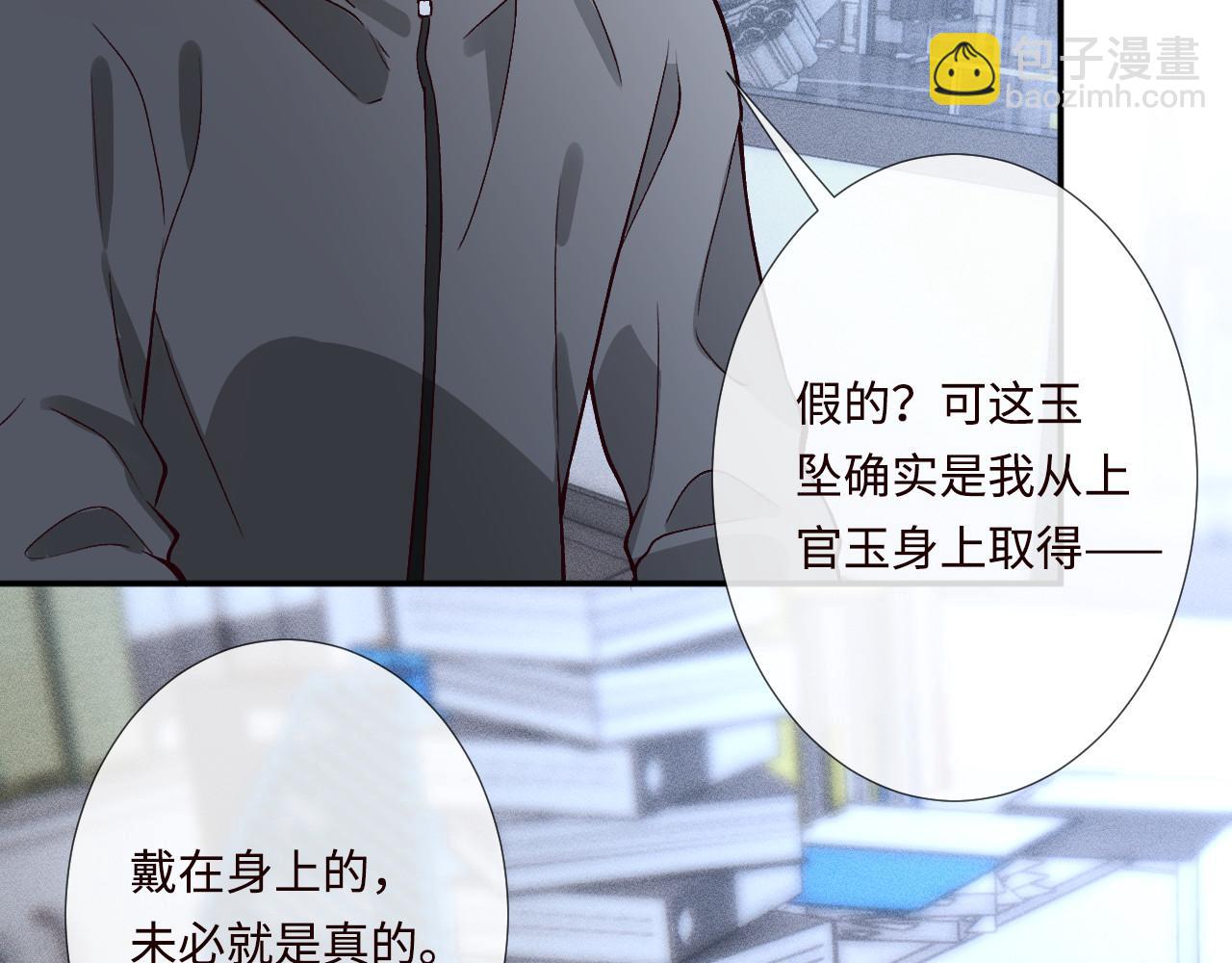 滿級大佬翻車以後 - 第358 King的計劃(2/3) - 7