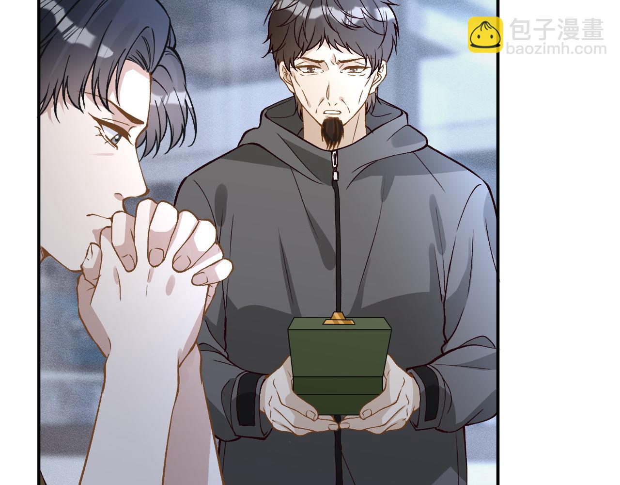 滿級大佬翻車以後 - 第358 King的計劃(2/3) - 2