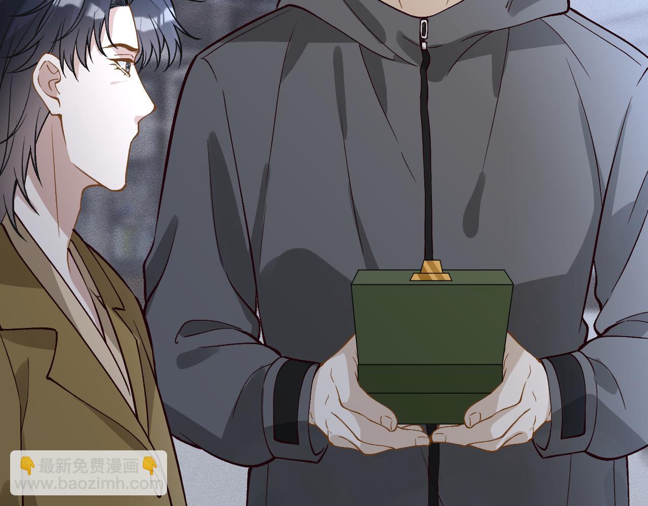 滿級大佬翻車以後 - 第358 King的計劃(2/3) - 6