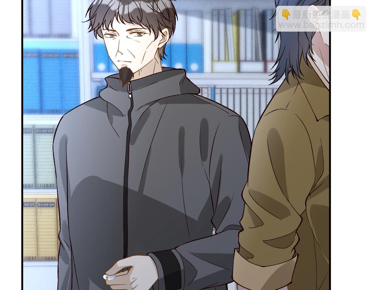 滿級大佬翻車以後 - 第358 King的計劃(2/3) - 7