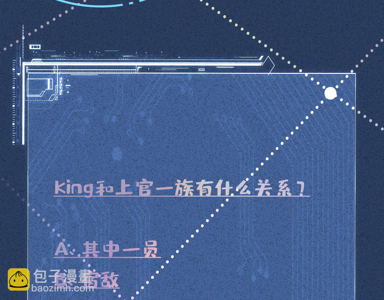 滿級大佬翻車以後 - 第358 King的計劃(2/3) - 4