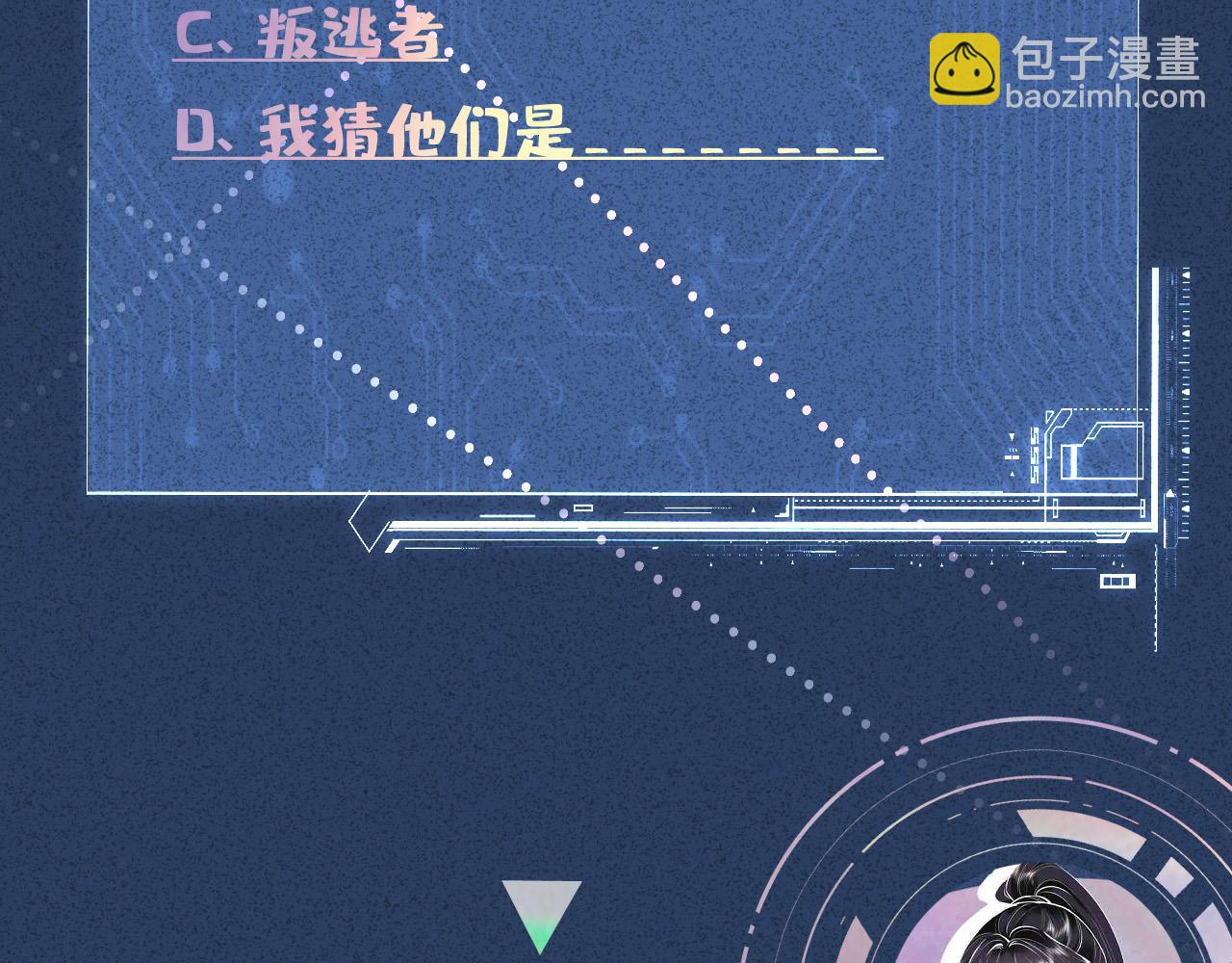 滿級大佬翻車以後 - 第358 King的計劃(2/3) - 5