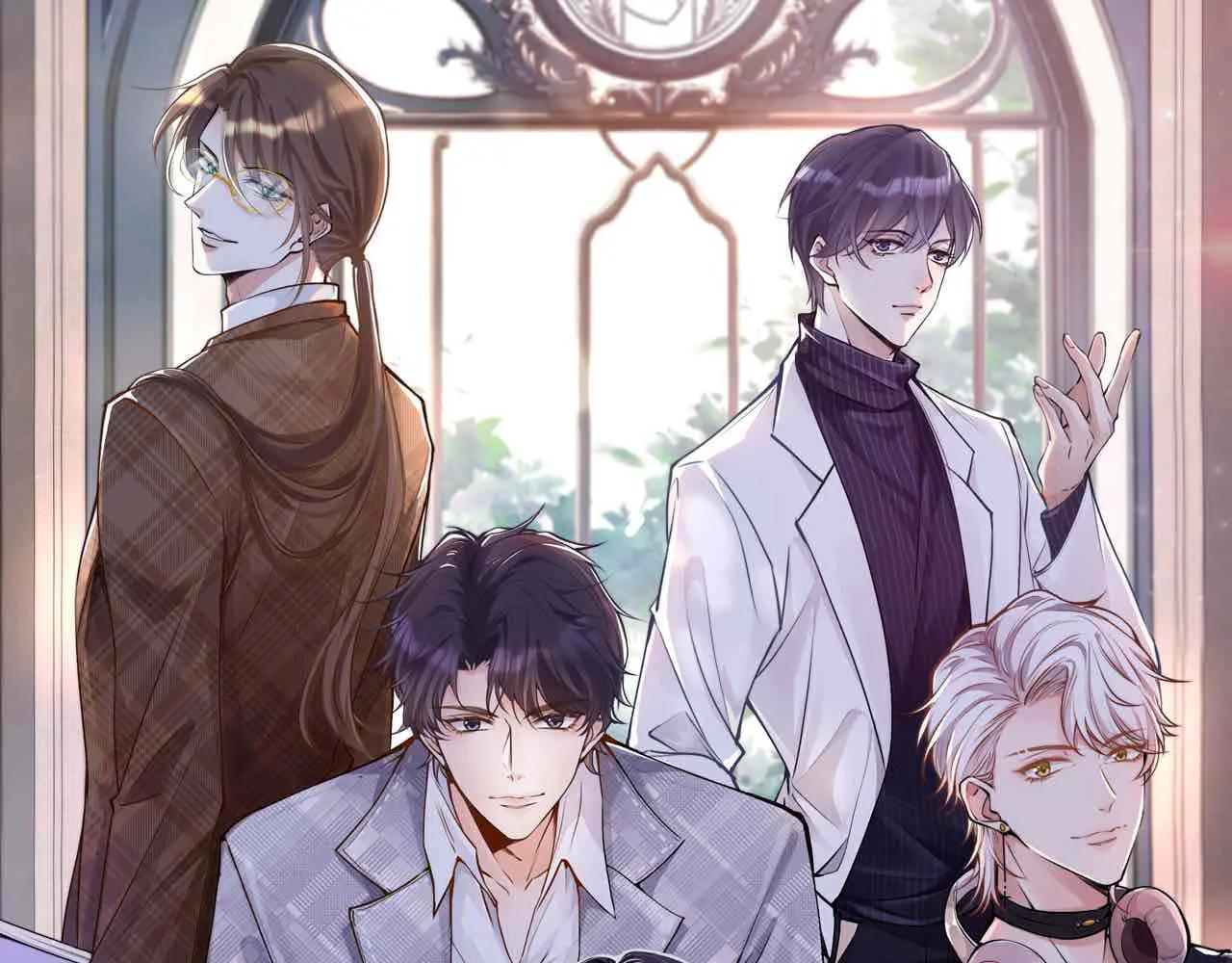 滿級大佬翻車以後 - 第360 “餐費”的支付方式(1/3) - 1