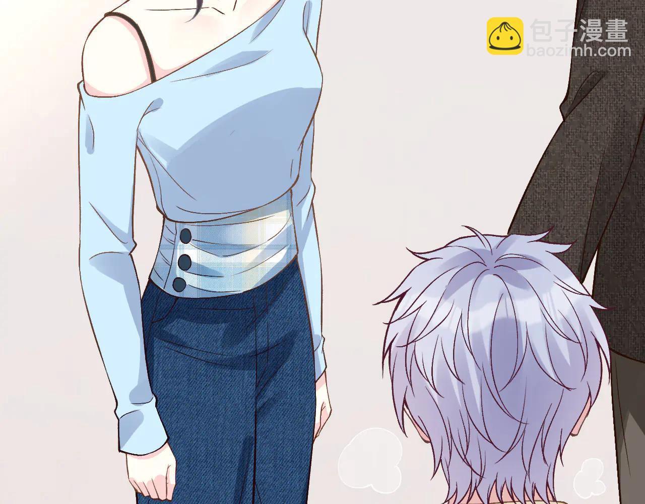 滿級大佬翻車以後 - 第360 “餐費”的支付方式(2/3) - 3