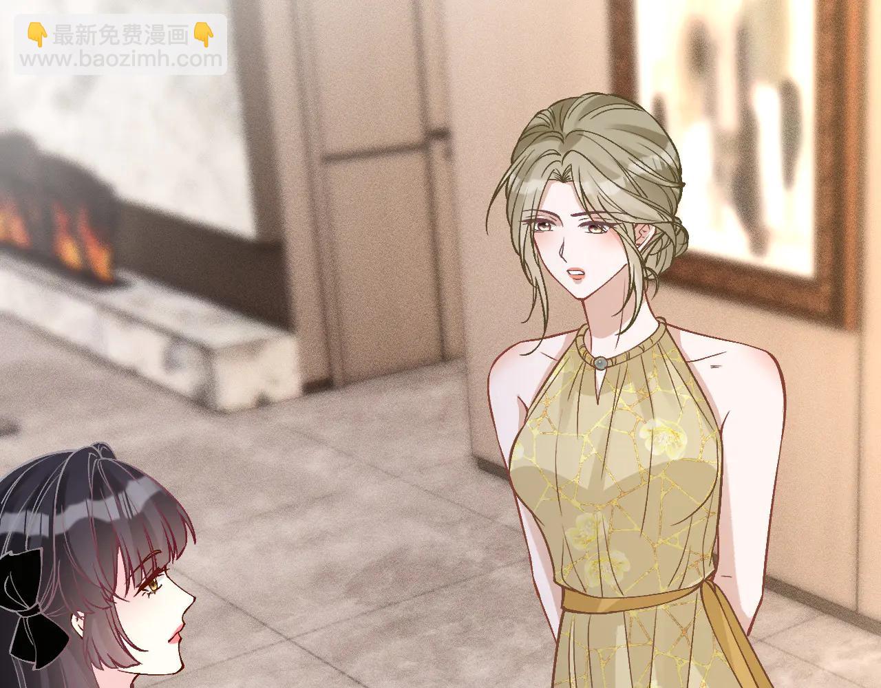 滿級大佬翻車以後 - 第362 盛會長的隱藏身份(1/2) - 3