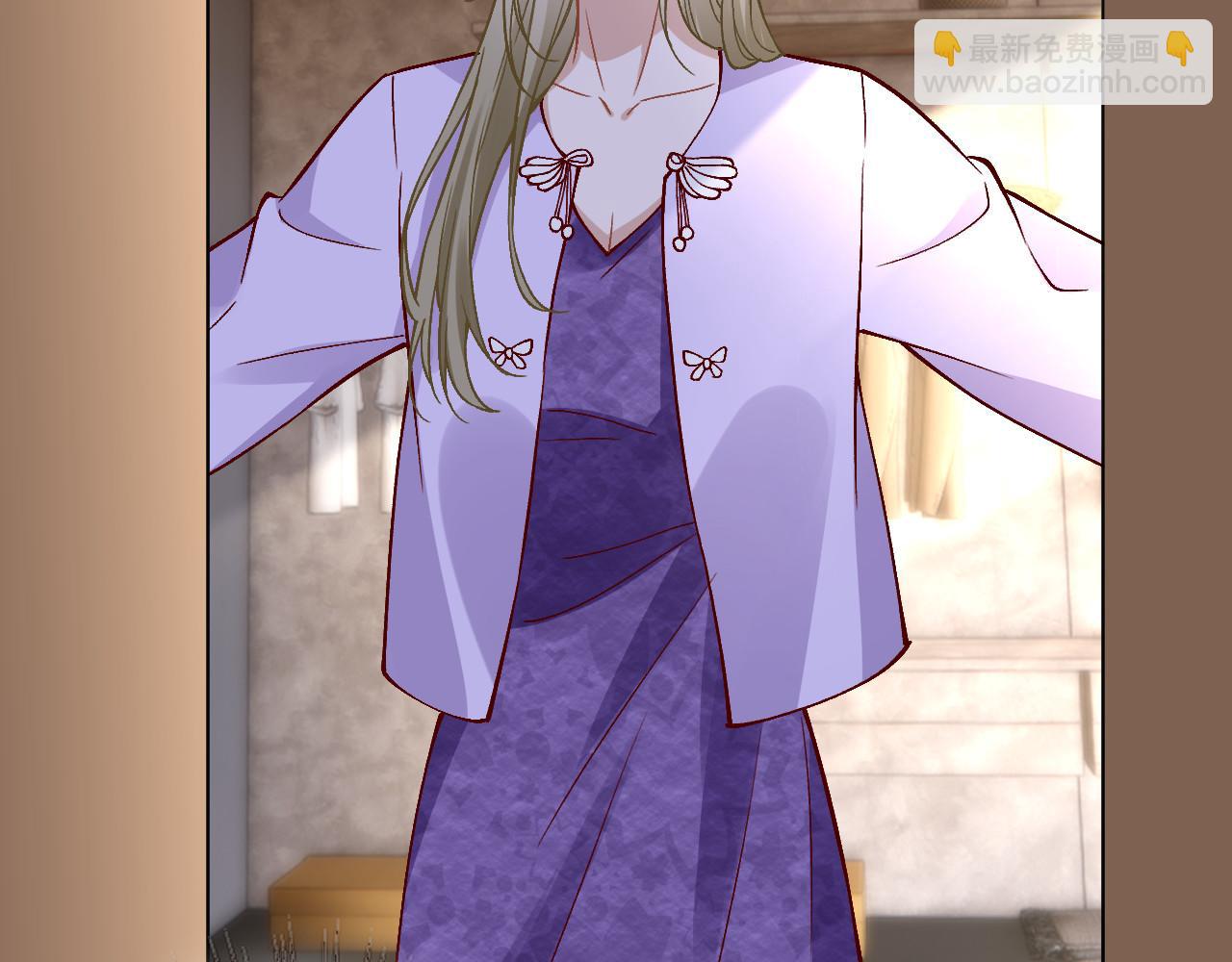 滿級大佬翻車以後 - 第364 霍杳的決定(1/2) - 7