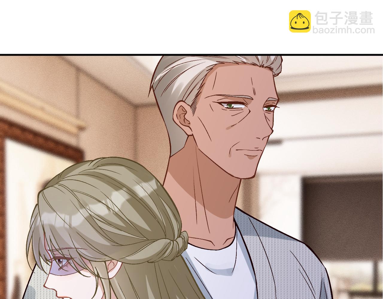 滿級大佬翻車以後 - 第364 霍杳的決定(1/2) - 3