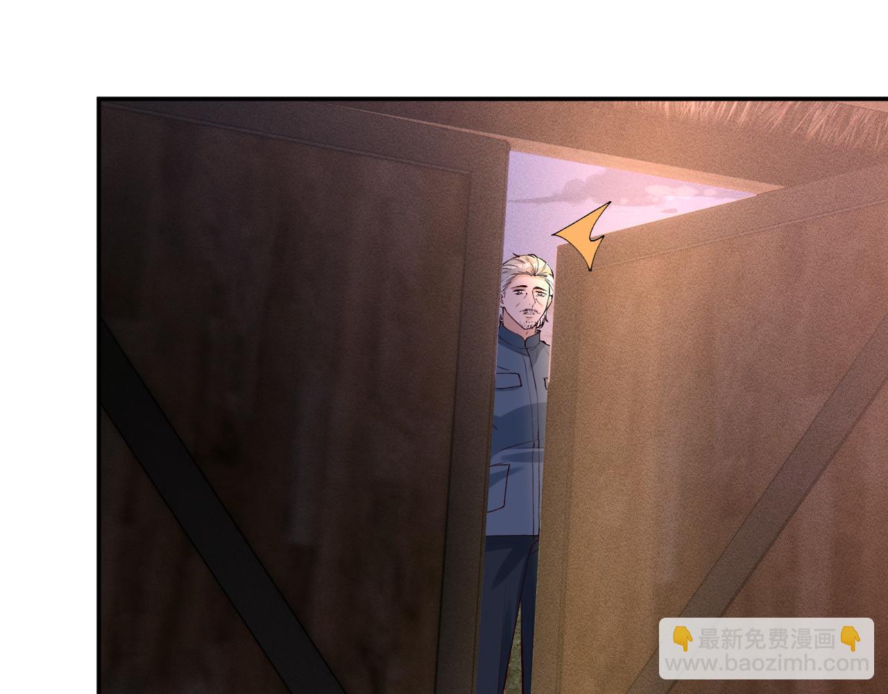 滿級大佬翻車以後 - 第368 奇怪的村落(1/2) - 4