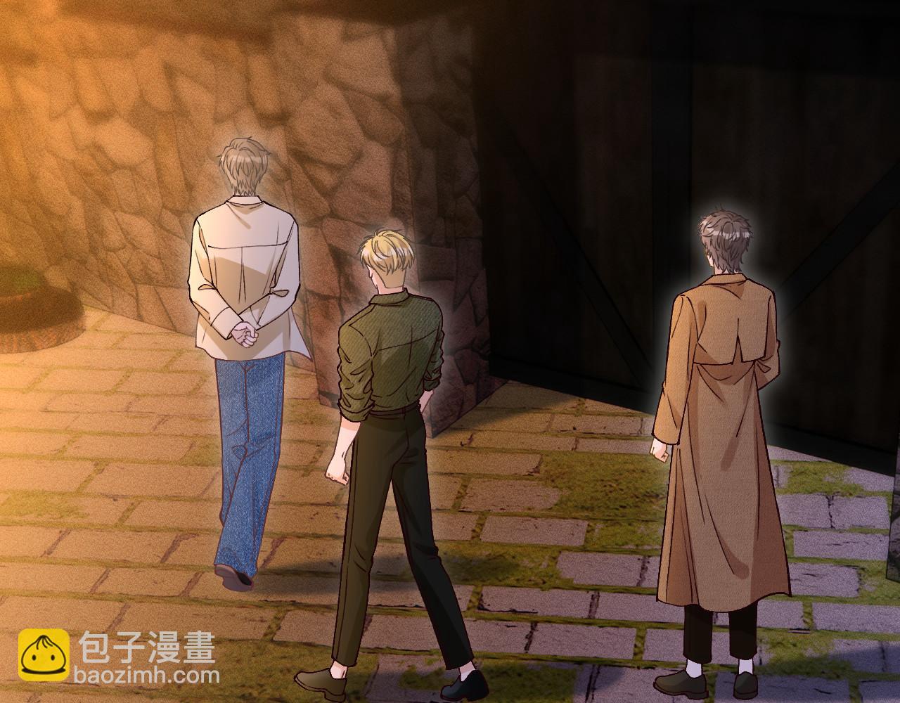 滿級大佬翻車以後 - 第368 奇怪的村落(1/2) - 7