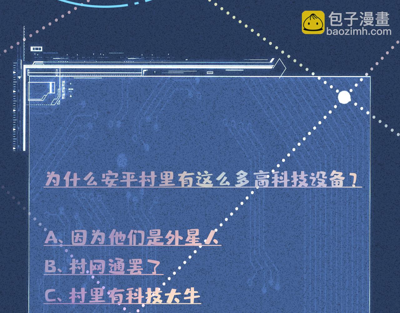 滿級大佬翻車以後 - 第368 奇怪的村落(2/2) - 4