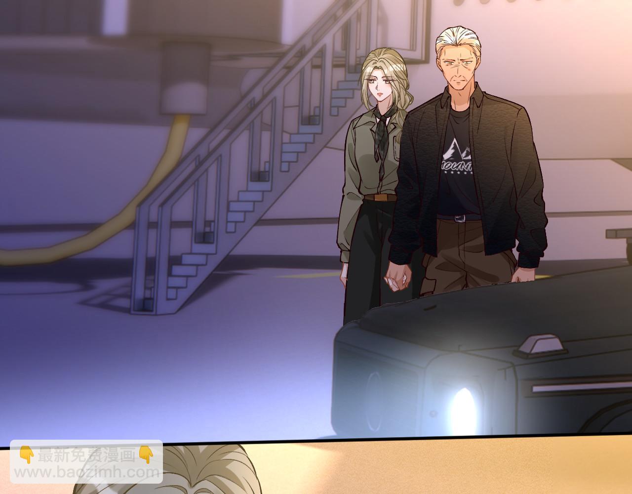 滿級大佬翻車以後 - 第370 死人是沒有記憶的(2/3) - 3