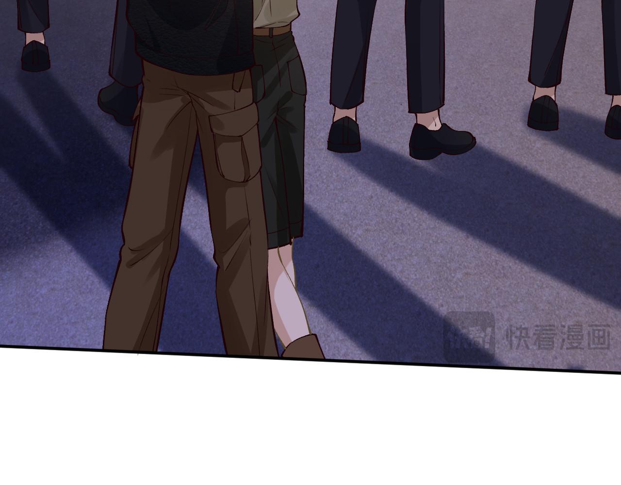 滿級大佬翻車以後 - 第370 死人是沒有記憶的(2/3) - 3