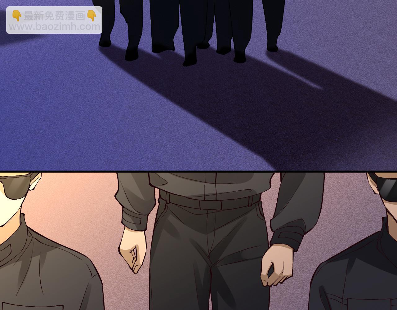 滿級大佬翻車以後 - 第370 死人是沒有記憶的(2/3) - 5