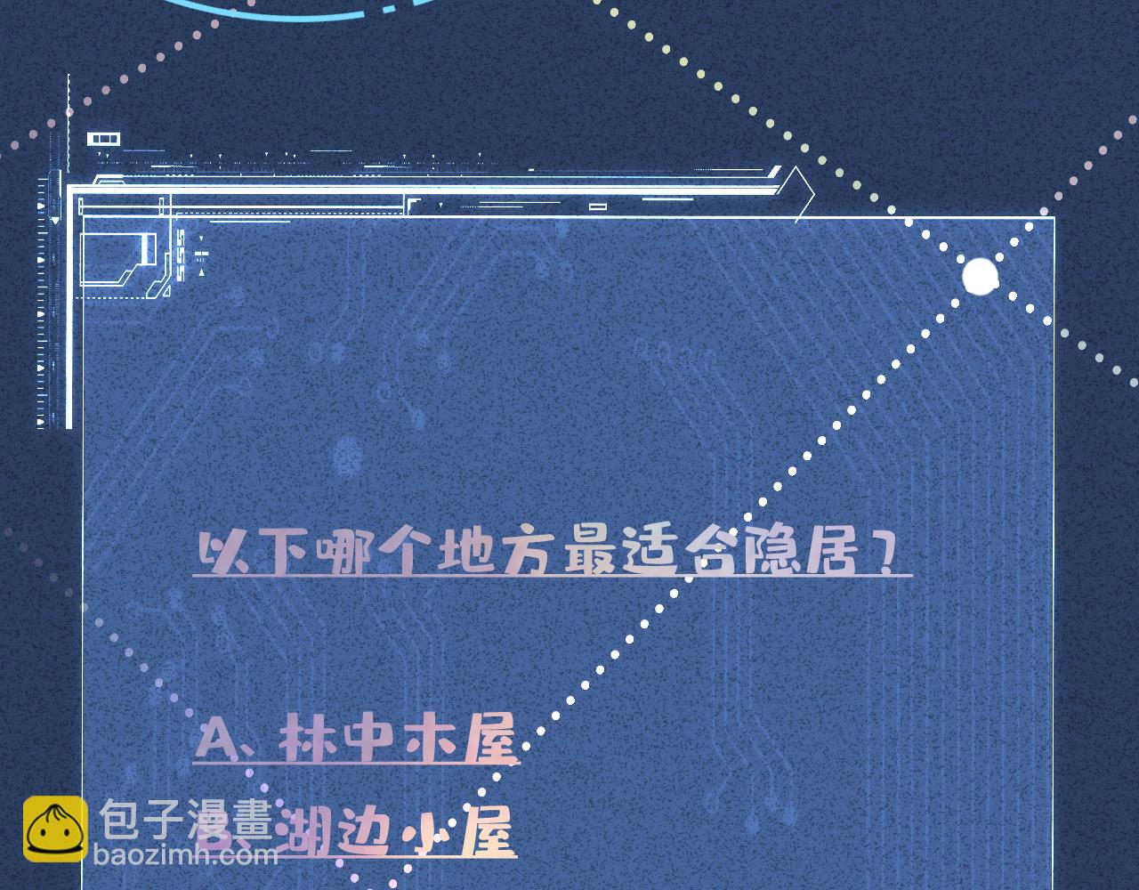 滿級大佬翻車以後 - 第370 死人是沒有記憶的(2/3) - 4