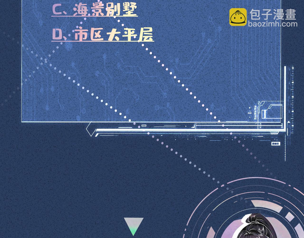 滿級大佬翻車以後 - 第370 死人是沒有記憶的(2/3) - 5