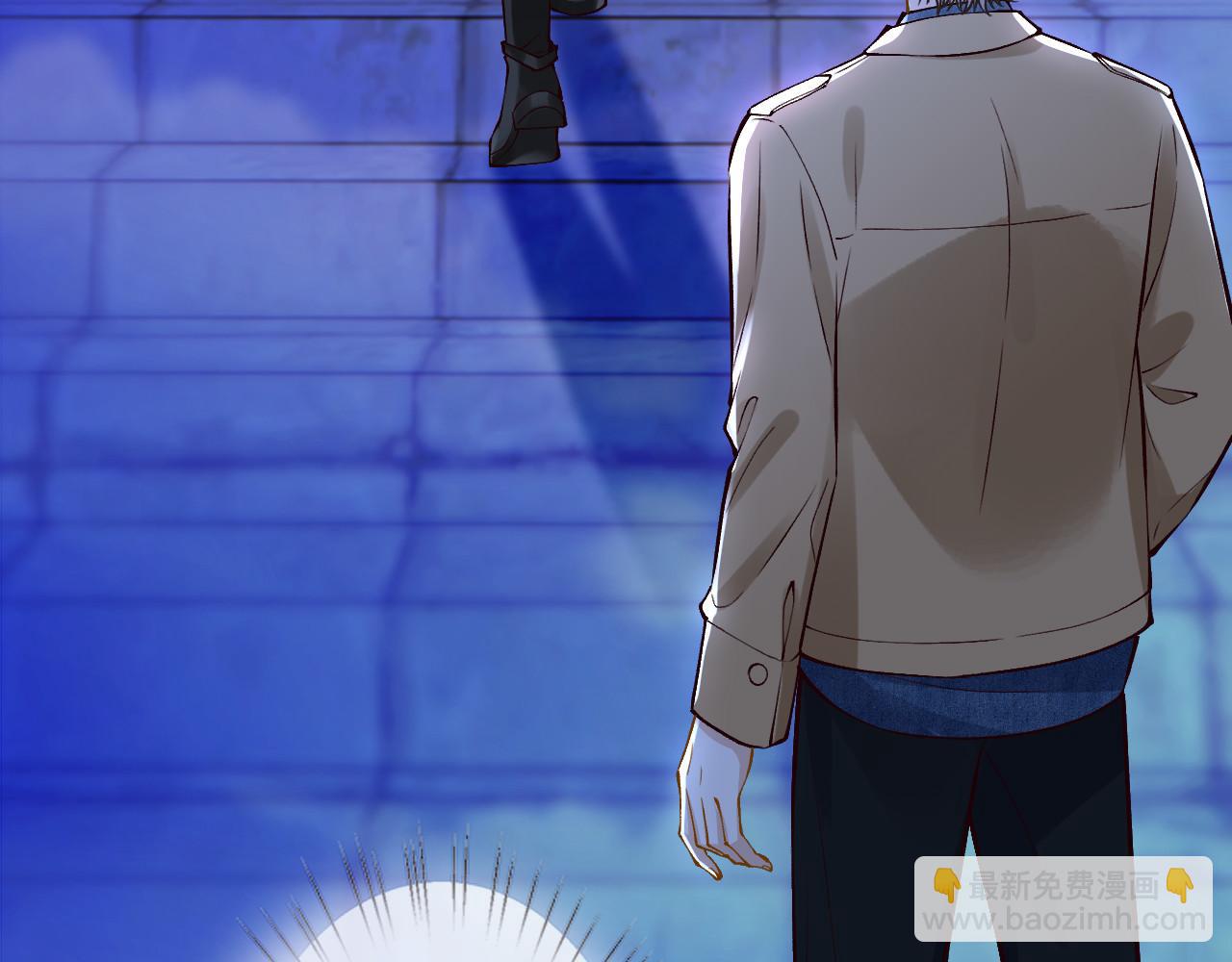 滿級大佬翻車以後 - 第372 你終於來了(1/2) - 4