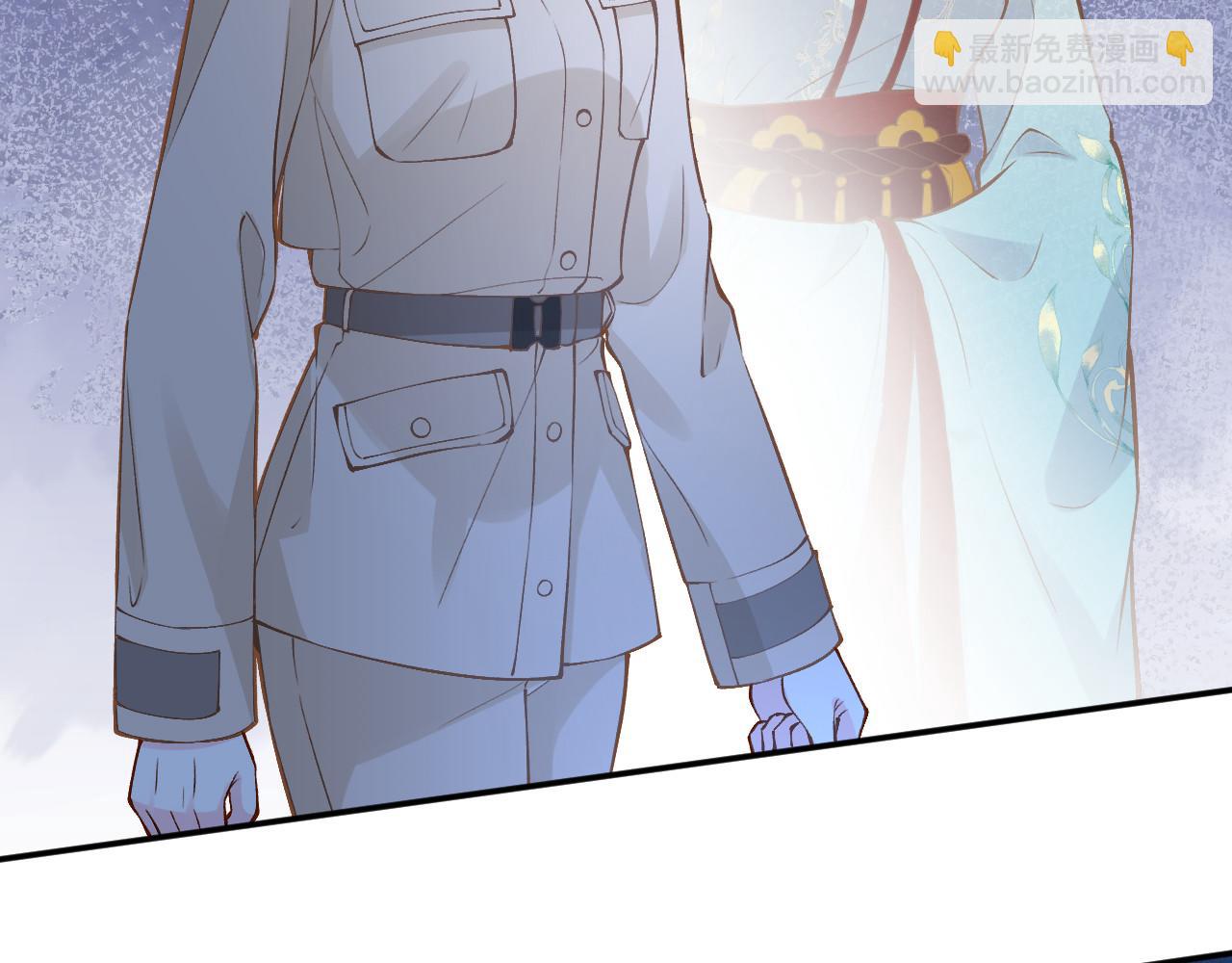 滿級大佬翻車以後 - 第372 你終於來了(1/2) - 8