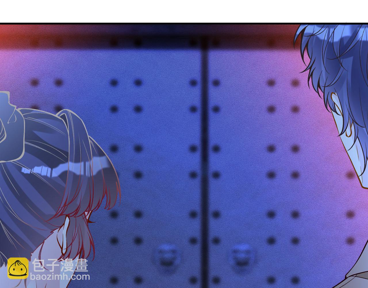 滿級大佬翻車以後 - 第372 你終於來了(1/2) - 4