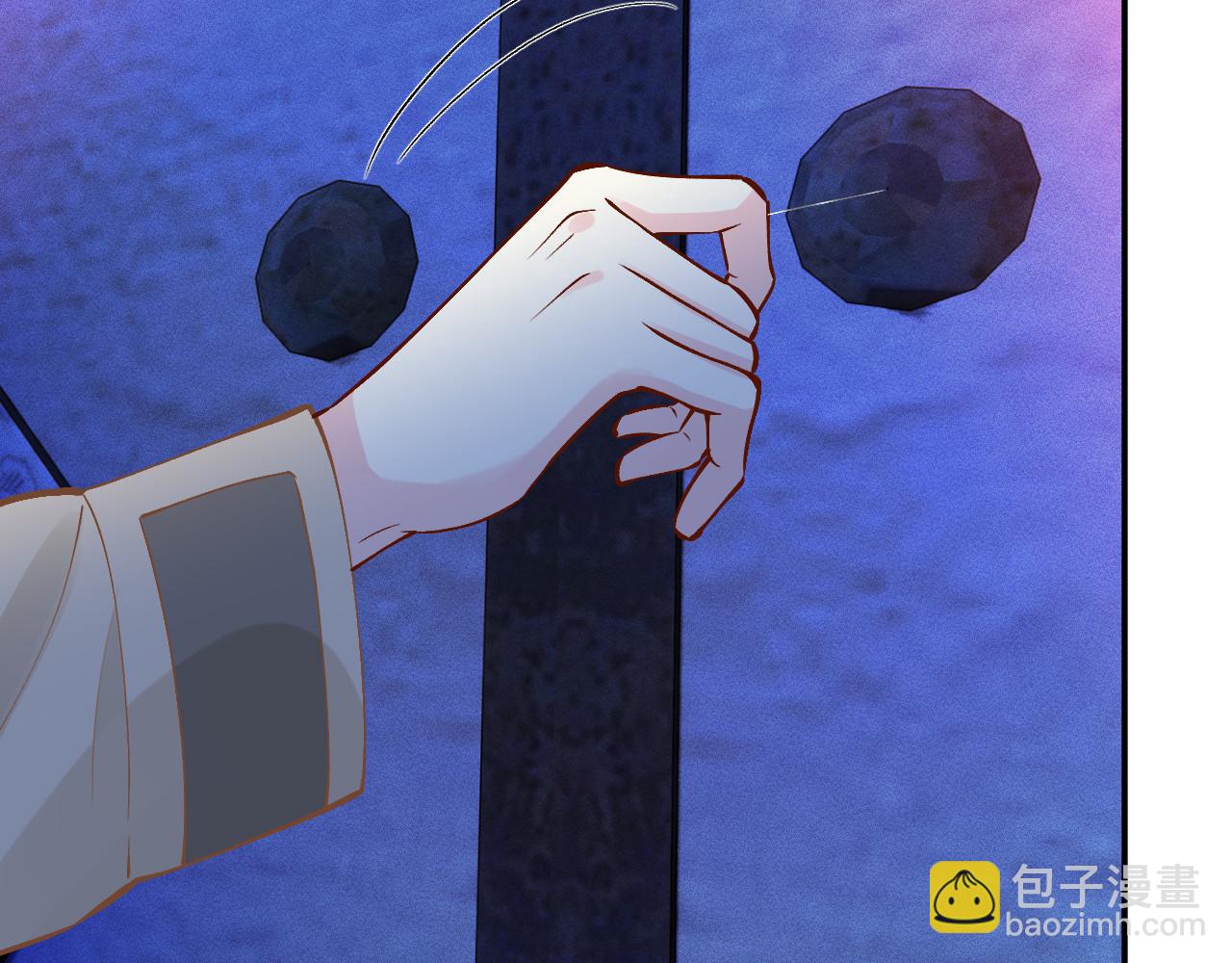 滿級大佬翻車以後 - 第372 你終於來了(1/2) - 6