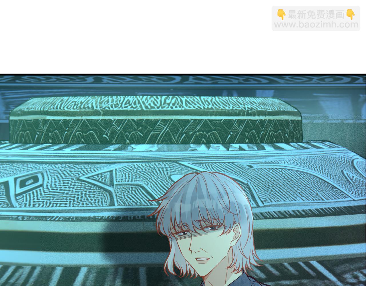 滿級大佬翻車以後 - 第372 你終於來了(2/2) - 5