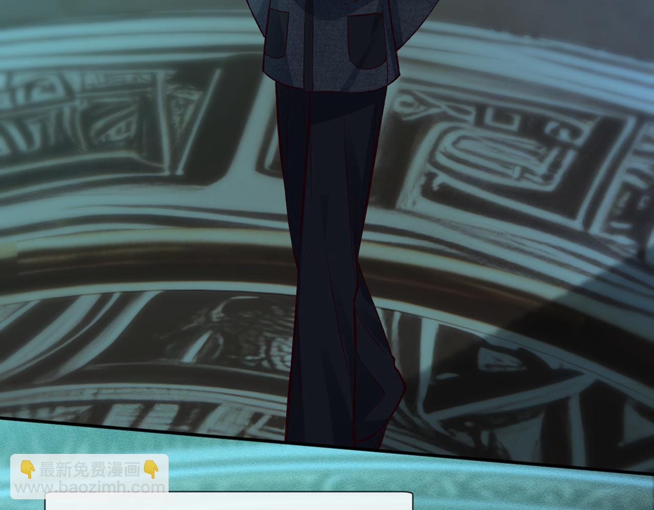 滿級大佬翻車以後 - 第372 你終於來了(2/2) - 4