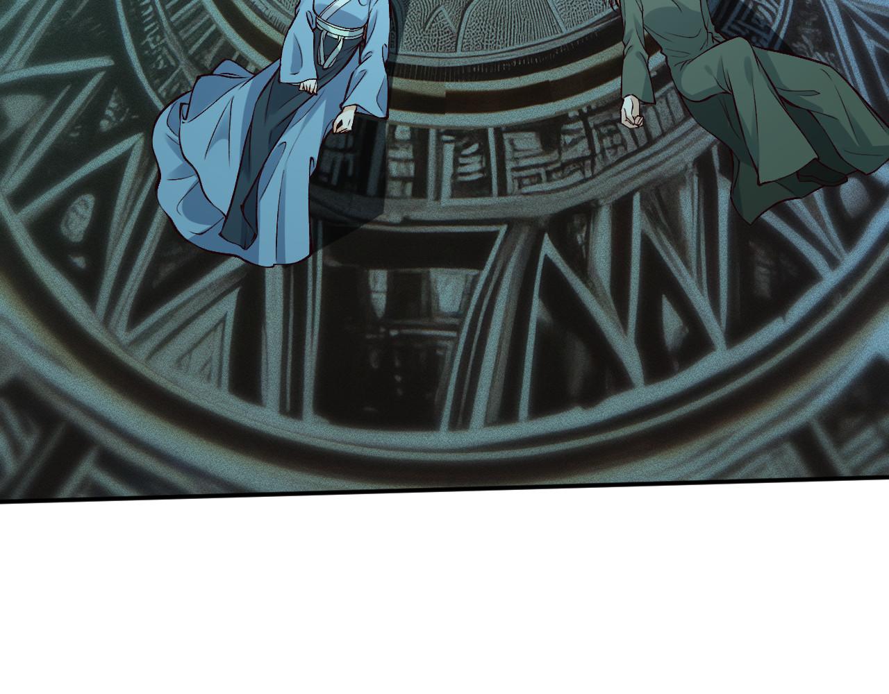 滿級大佬翻車以後 - 第372 你終於來了(2/2) - 6