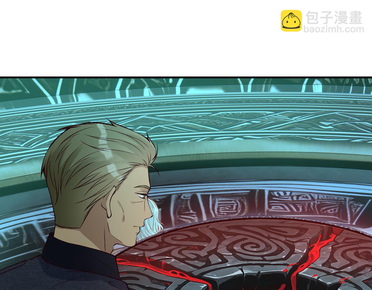 滿級大佬翻車以後 - 第372 你終於來了(2/2) - 7