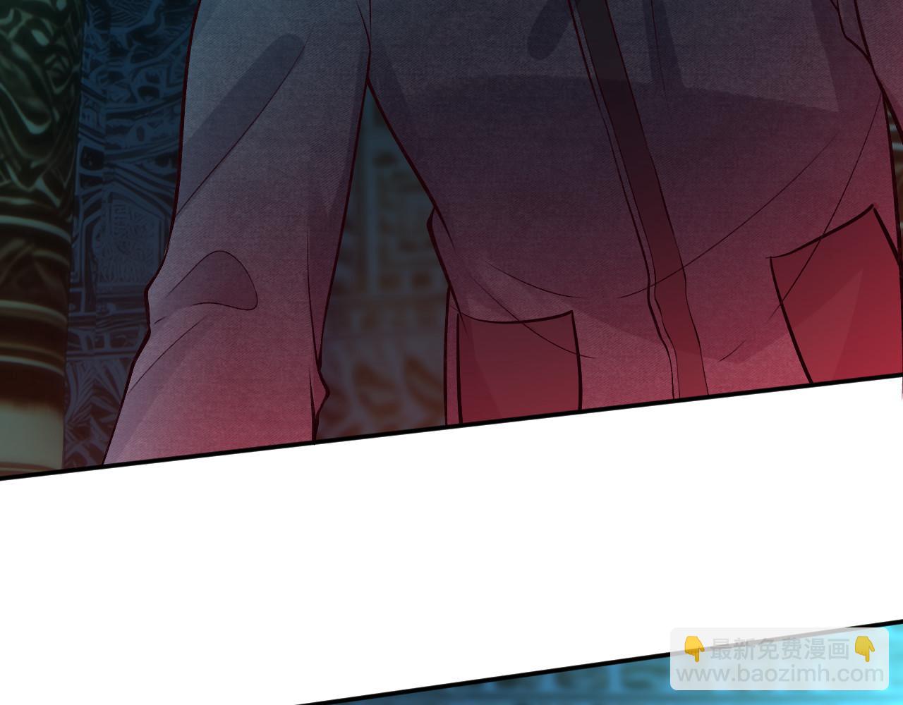 滿級大佬翻車以後 - 第372 你終於來了(2/2) - 5