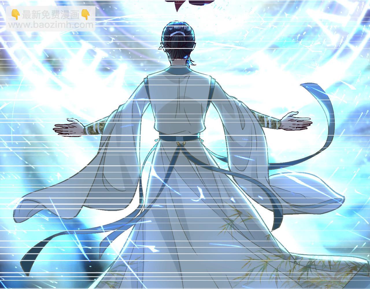 滿級大佬翻車以後 - 第374 老衛之死(1/2) - 4