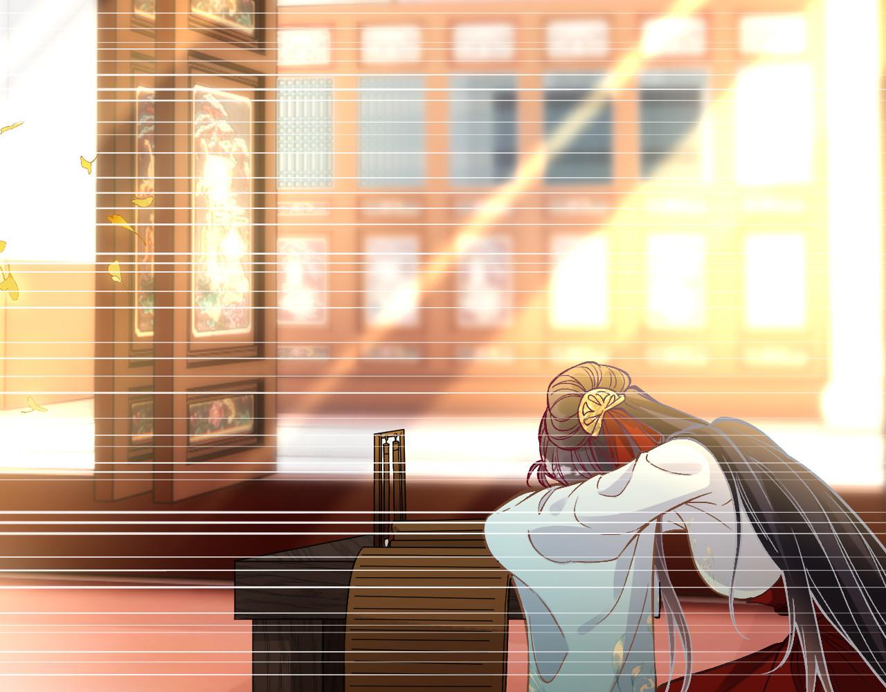 滿級大佬翻車以後 - 第374 老衛之死(1/2) - 5