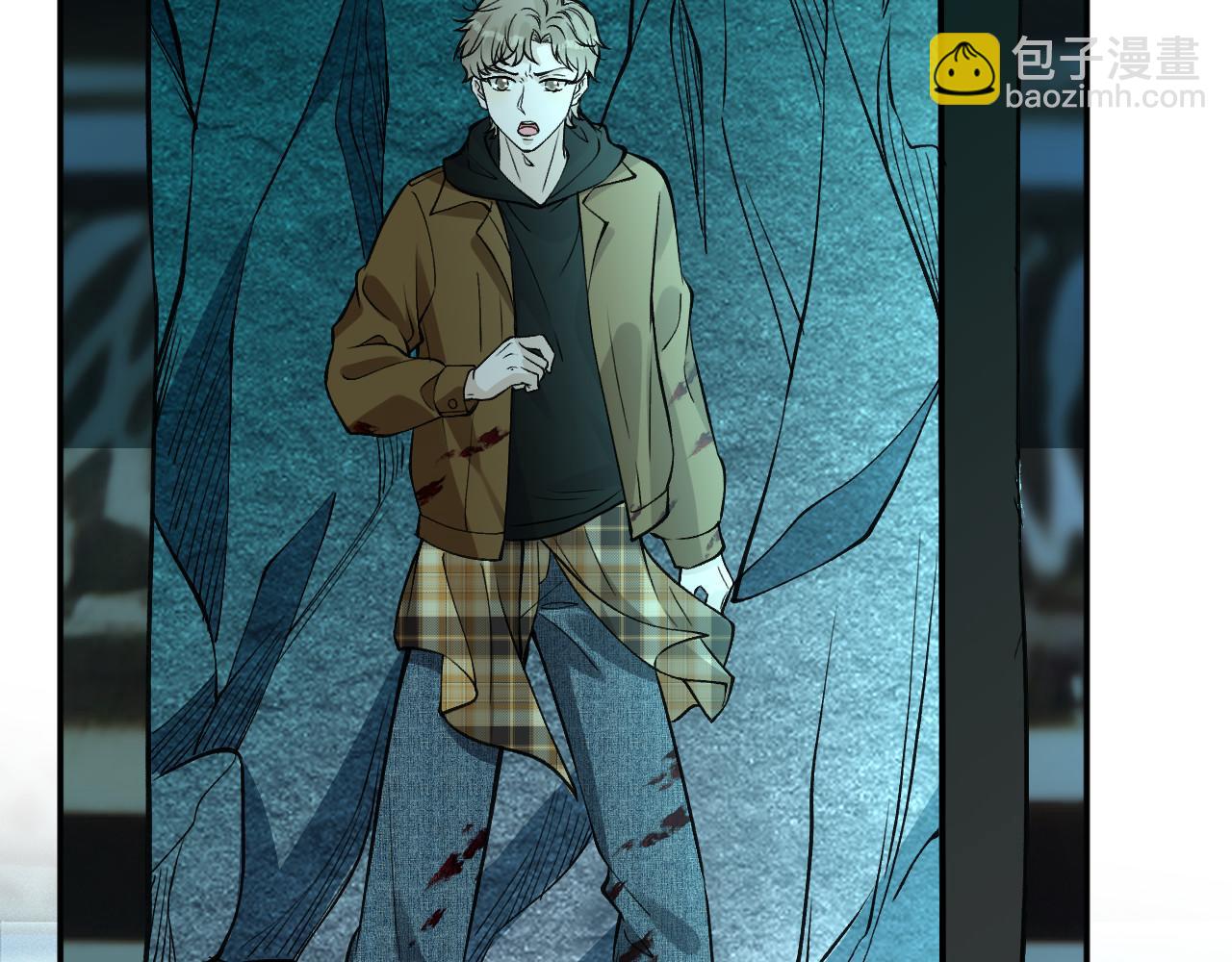 滿級大佬翻車以後 - 第374 老衛之死(2/2) - 6