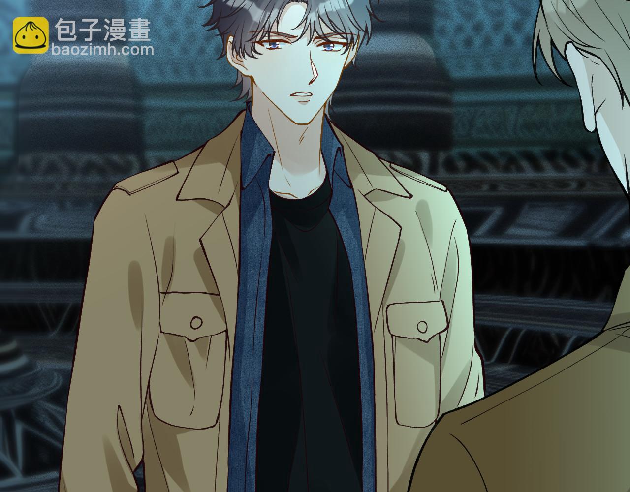 滿級大佬翻車以後 - 第374 老衛之死(2/2) - 2