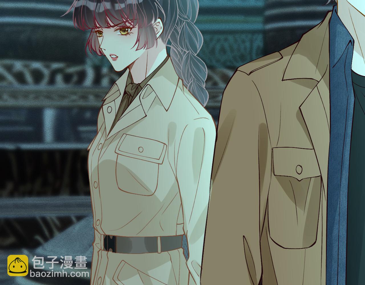 滿級大佬翻車以後 - 第374 老衛之死(2/2) - 2