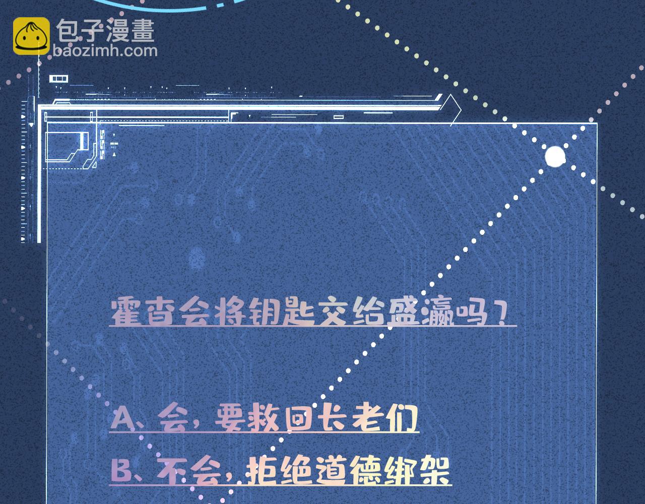 滿級大佬翻車以後 - 第374 老衛之死(2/2) - 3