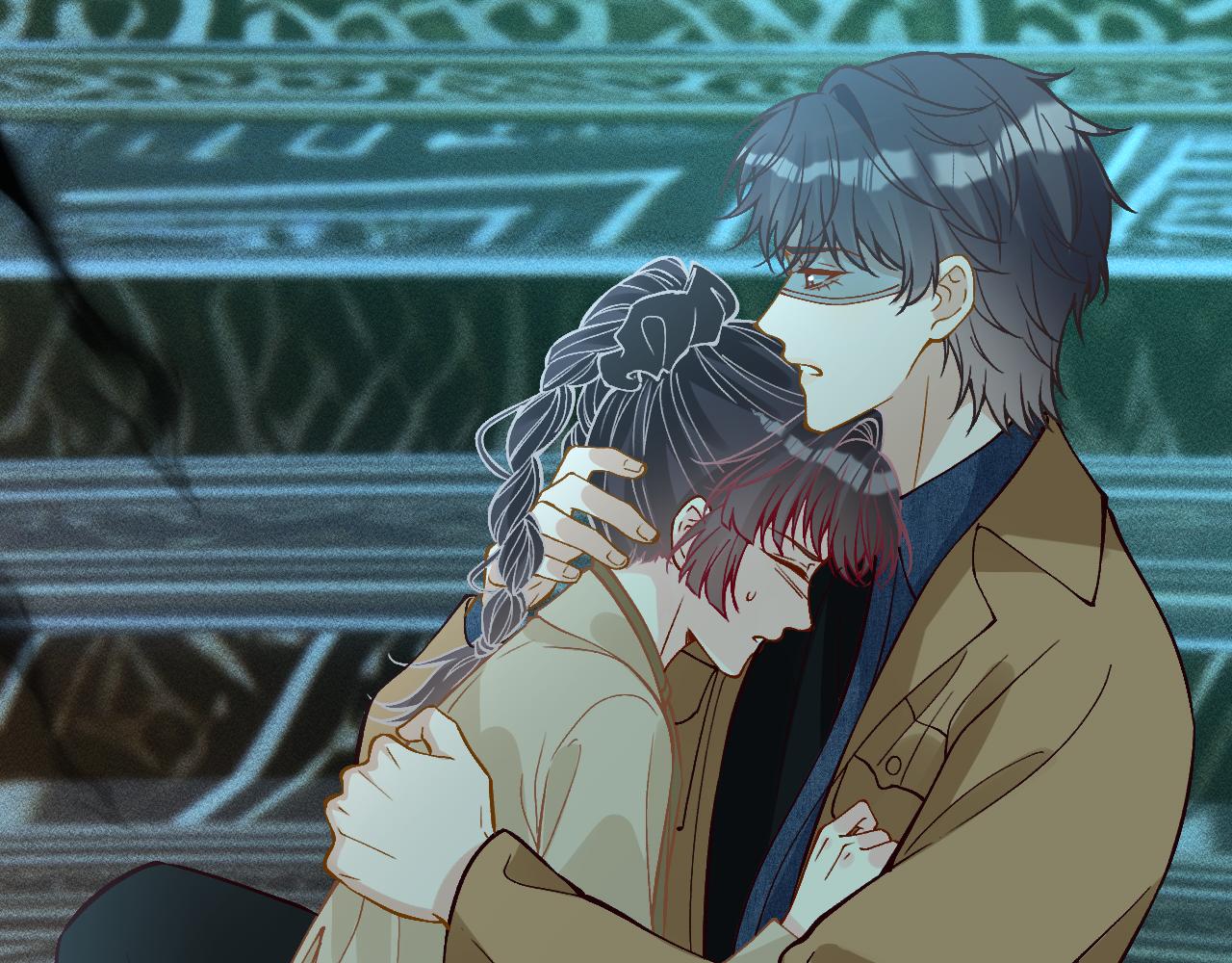 滿級大佬翻車以後 - 第376 棋子(1/2) - 5