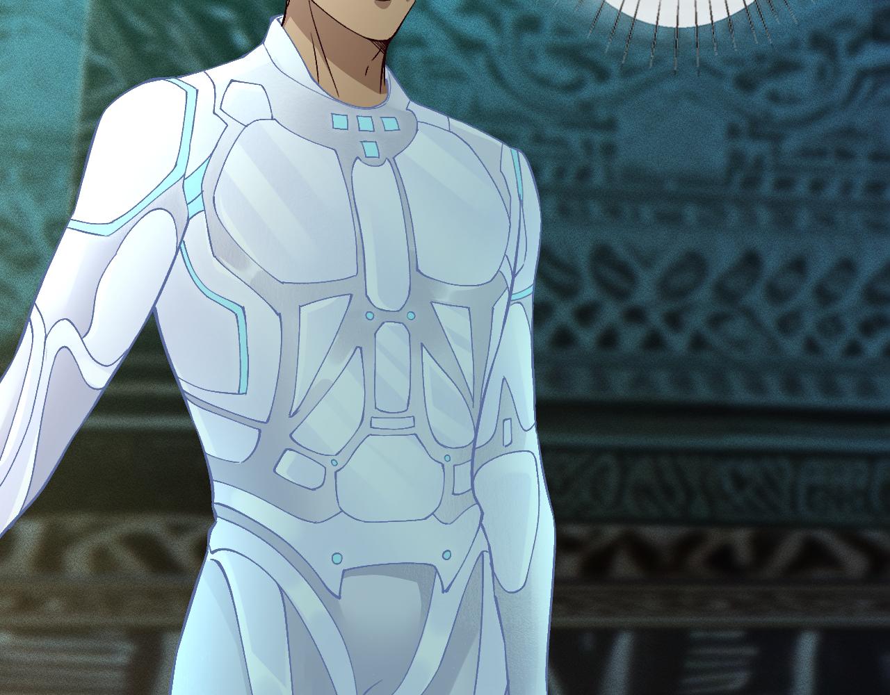 滿級大佬翻車以後 - 第376 棋子(1/2) - 2