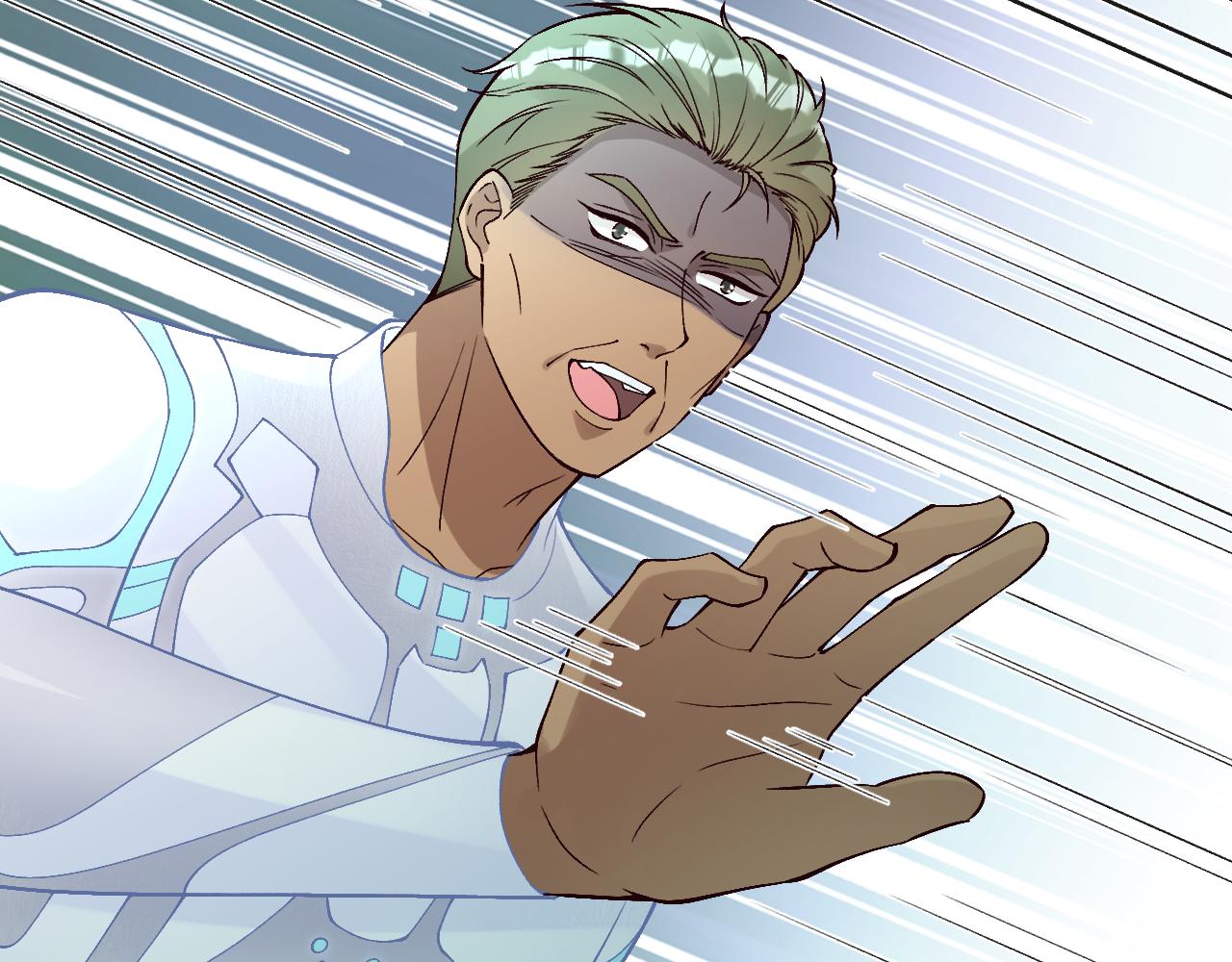 滿級大佬翻車以後 - 第376 棋子(1/2) - 6