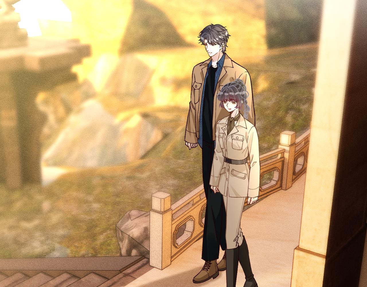 滿級大佬翻車以後 - 第378 無人生還(1/2) - 7