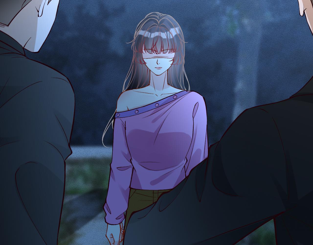 滿級大佬翻車以後 - 第380 閔鬱被抓(1/2) - 5